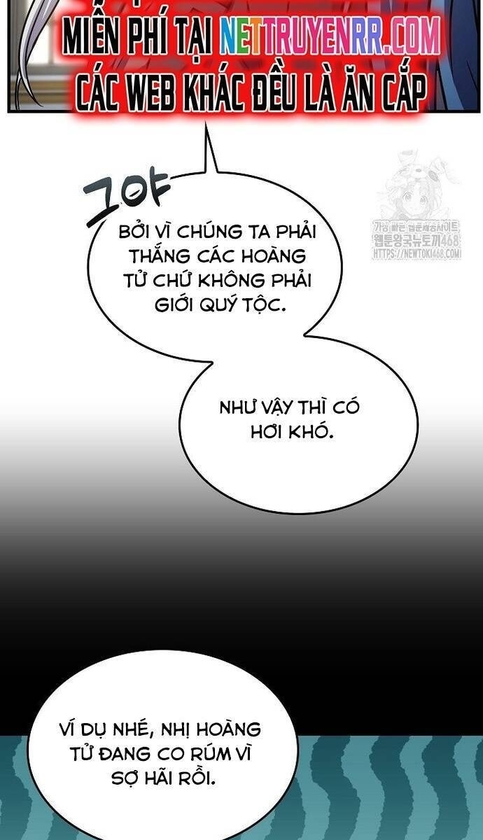 Huyền Thoại Giáo Sĩ Trở Lại - Page 39