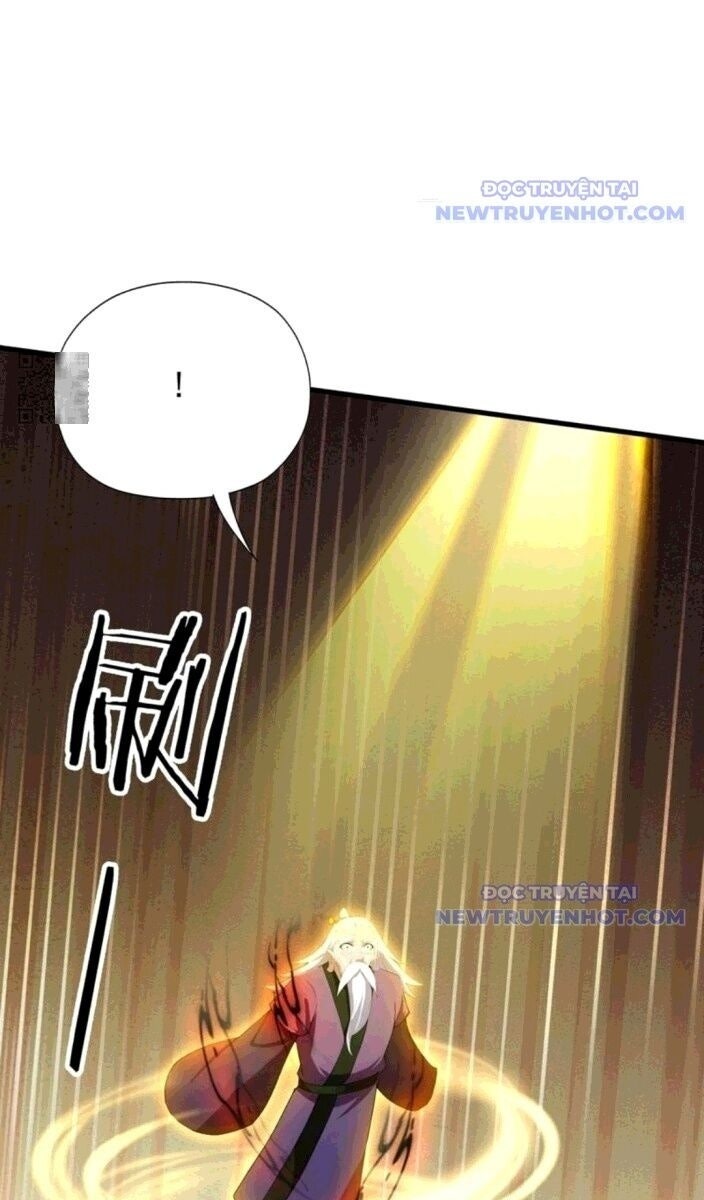 Hoá Ra Ta Đã Vô Địch Từ Lâu - Page 23