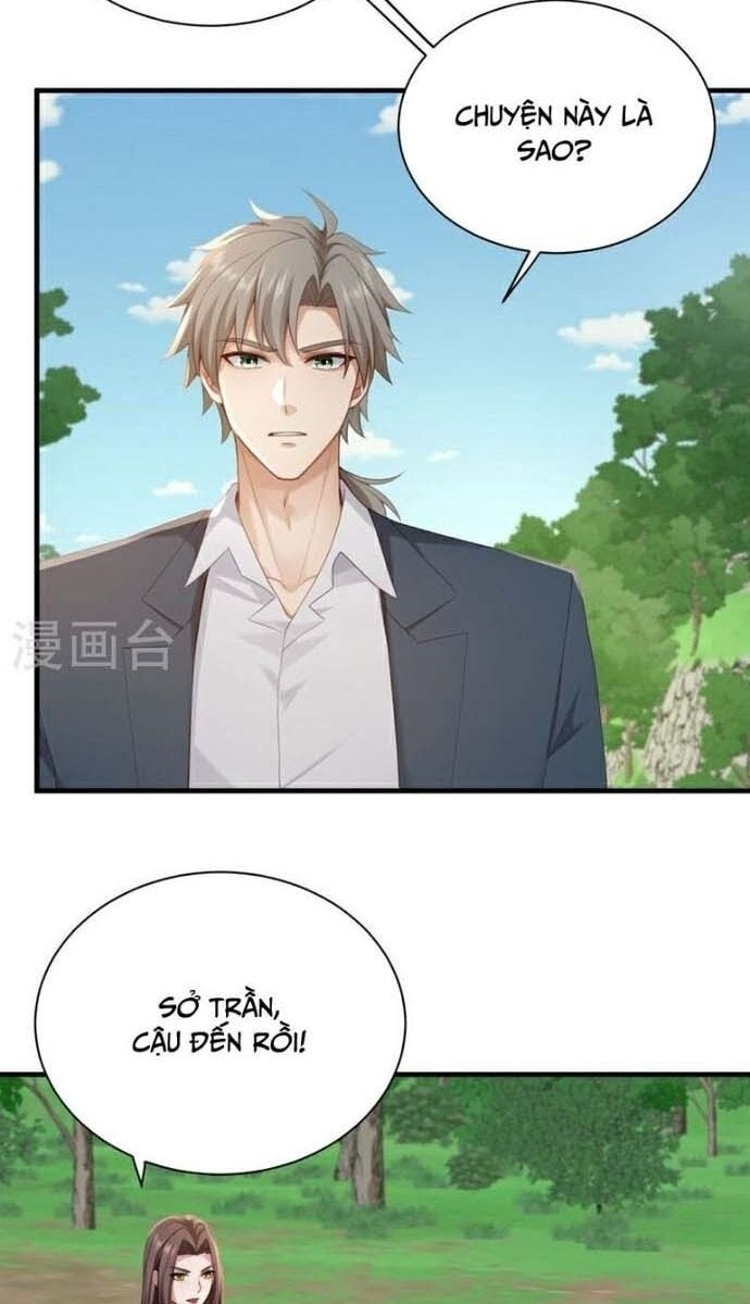 Trấn Quốc Thần Tế - Page 22