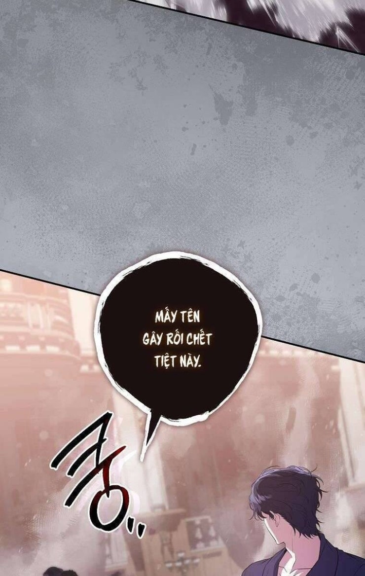 Tôi Bị Mắc Kẹt Trong Trò Chơi Lỗi - Page 45