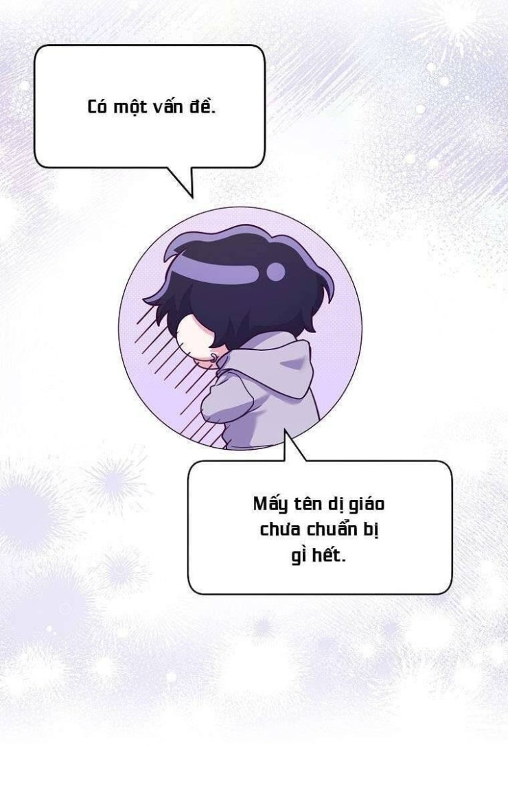 Tôi Bị Mắc Kẹt Trong Trò Chơi Lỗi - Page 44