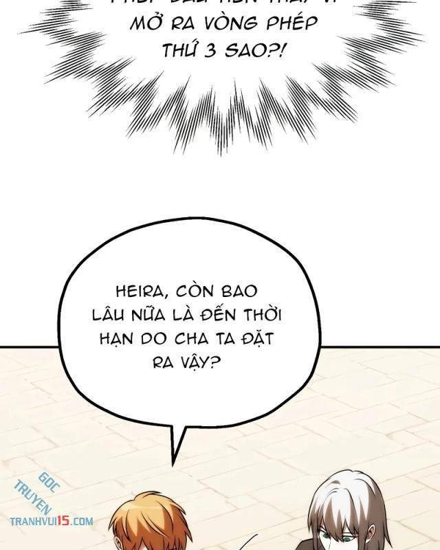 Con Trai Út Của Đại Pháp Sư Lừng Danh - Page 87