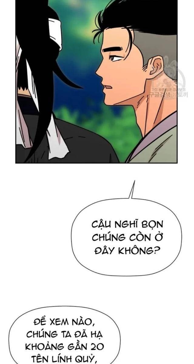 Học Giả Trở Lại - Page 47