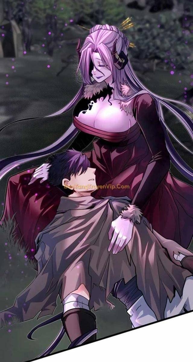 Anh Trai Anh Hùng Là Người Đã Chết Trong Học Viện - Page 85