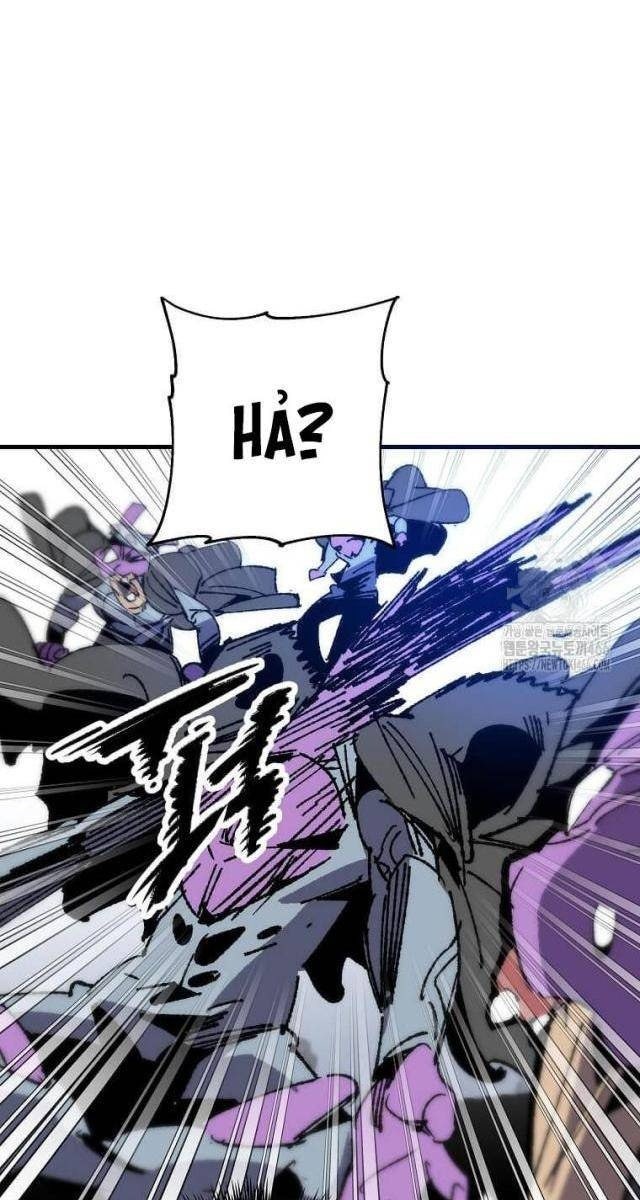 Tôi Đã Đạt Đến Cấp Độ Tối Đa Và Quay Trở Lại - Page 29