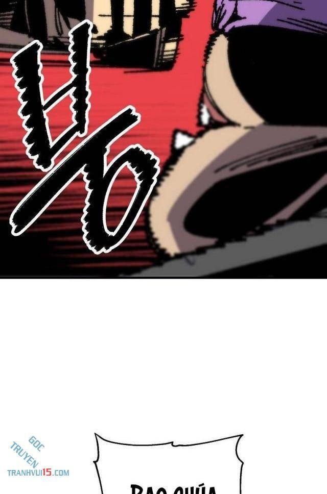 Tôi Đã Đạt Đến Cấp Độ Tối Đa Và Quay Trở Lại - Page 33