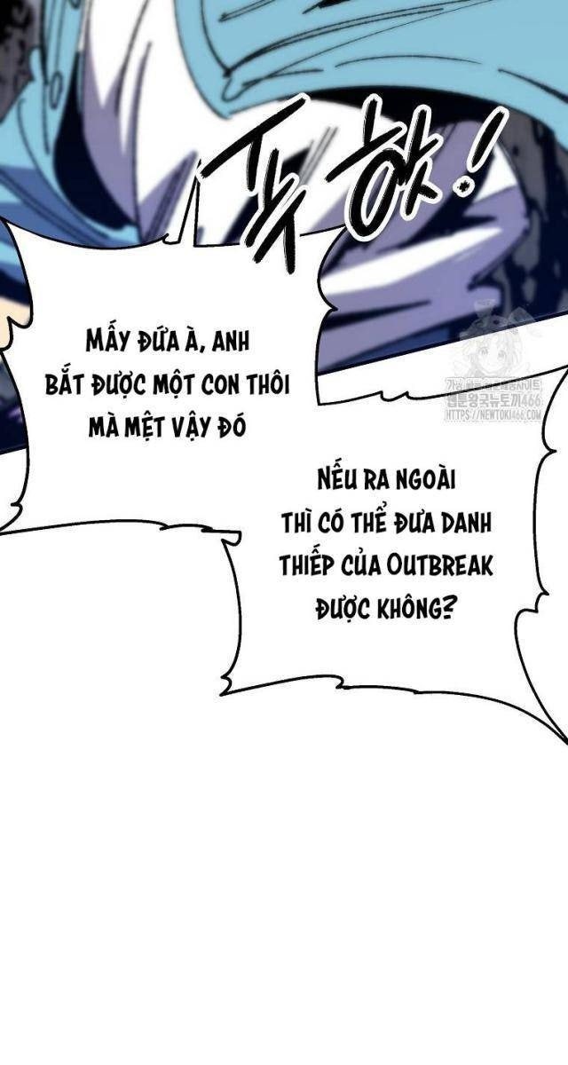 Tôi Đã Đạt Đến Cấp Độ Tối Đa Và Quay Trở Lại - Page 40