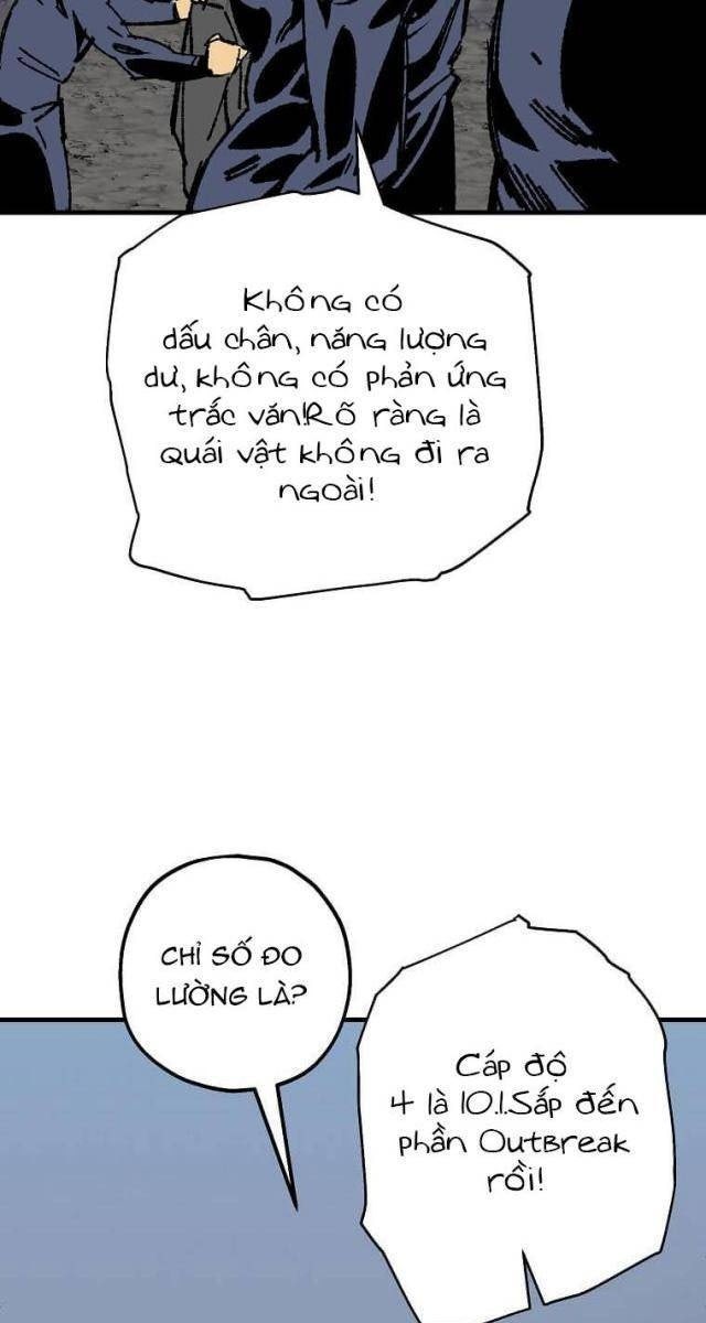 Tôi Đã Đạt Đến Cấp Độ Tối Đa Và Quay Trở Lại - Page 43