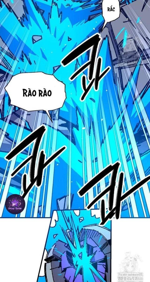 Tôi Đã Đạt Đến Cấp Độ Tối Đa Và Quay Trở Lại - Page 96