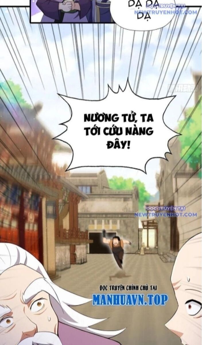 Hoá Ra Ta Đã Vô Địch Từ Lâu - Page 73