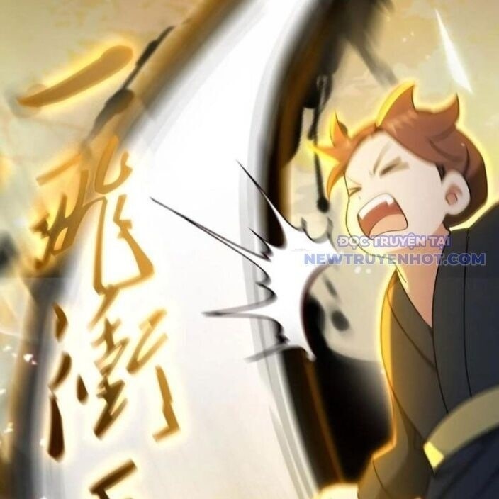 Hoá Ra Ta Đã Vô Địch Từ Lâu - Page 15