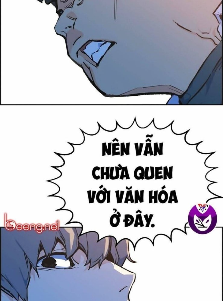 Bạn Học Của Tôi Là Lính Đánh Thuê - Page 204