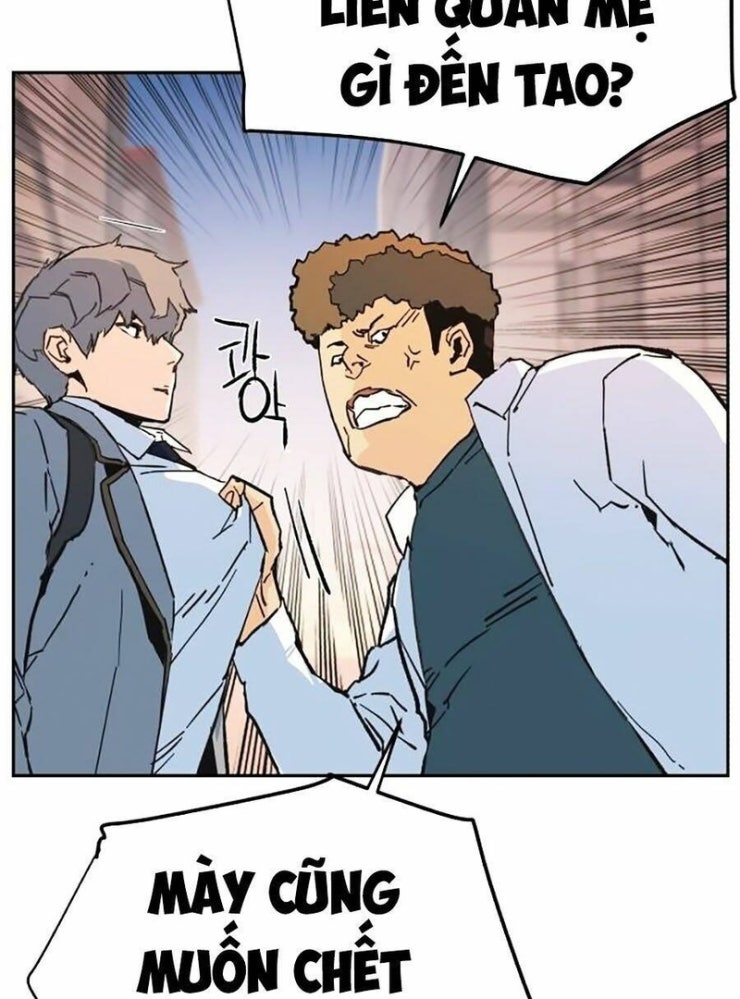 Bạn Học Của Tôi Là Lính Đánh Thuê - Page 209