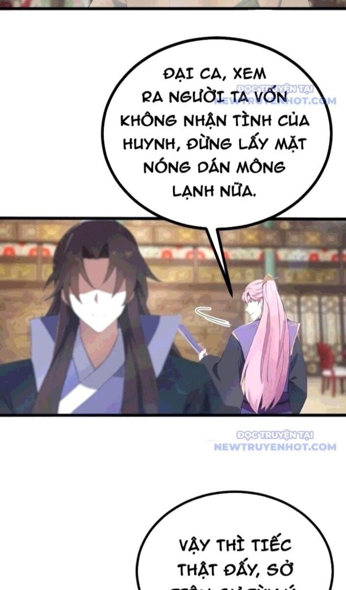 Tu Tiên Trở Về Tại Vườn Trường - Season 2 - Page 11