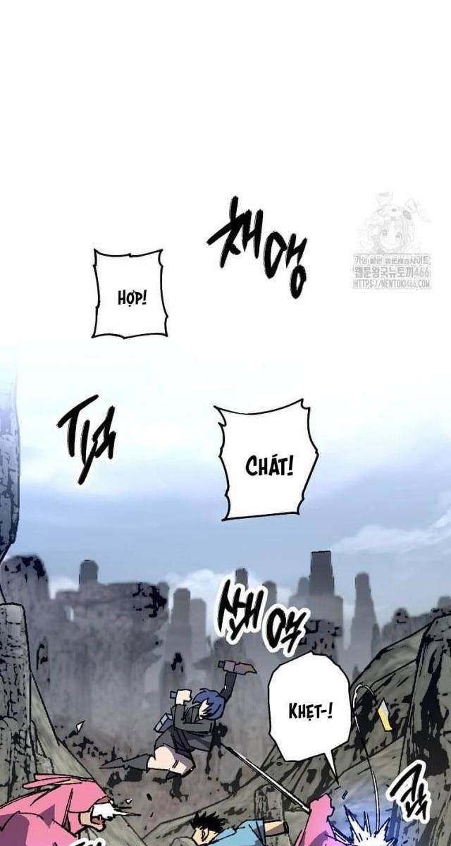 Tôi Đã Đạt Đến Cấp Độ Tối Đa Và Quay Trở Lại - Page 67