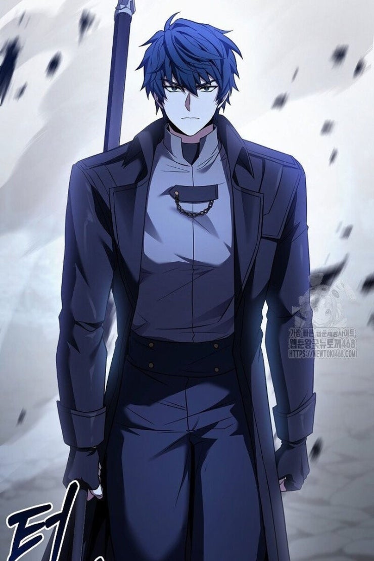 Huyền Thoại Giáo Sĩ Trở Lại - Page 107