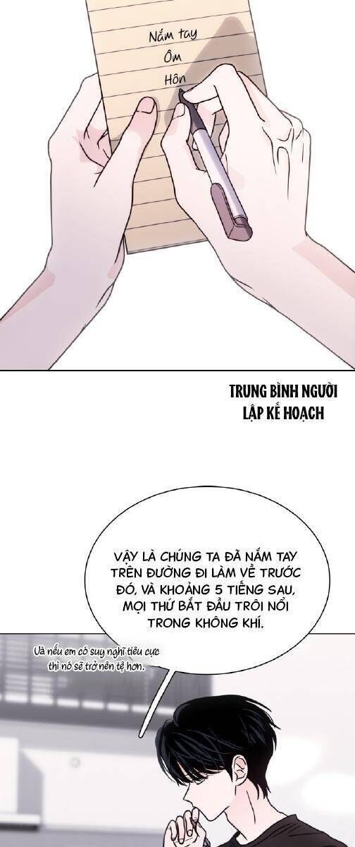 Hôn Trước Khi Ngủ - Page 34