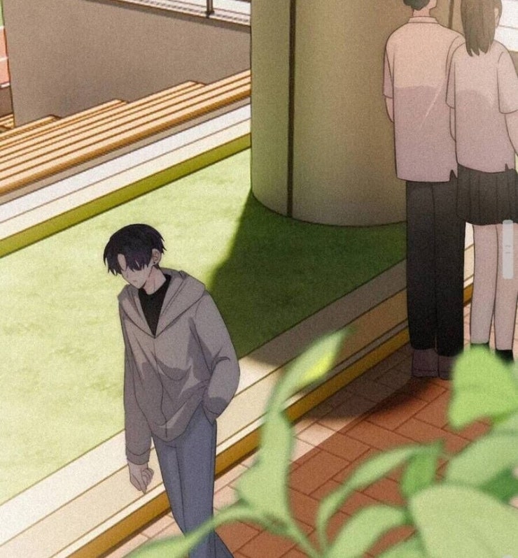 Bá Vương Sủng Ái Cô Vợ Mù - Page 29