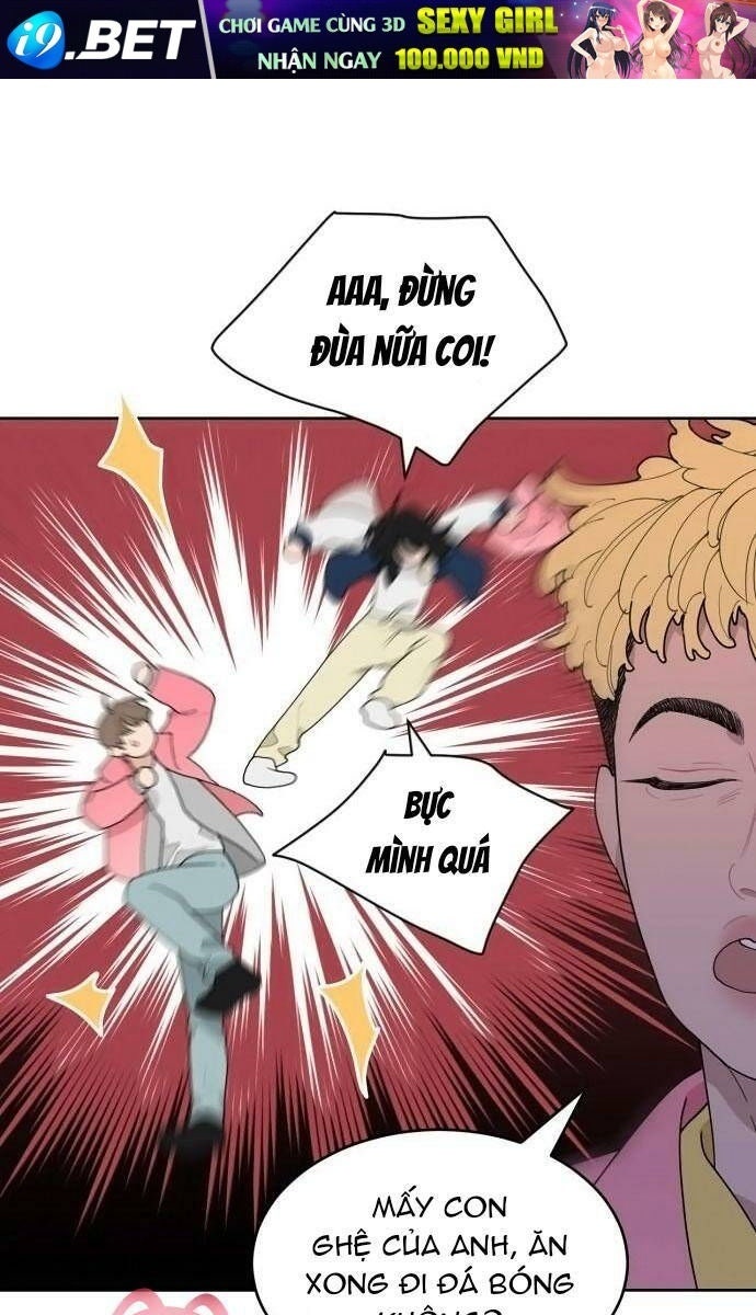 Vận May Không Ngờ - Page 97