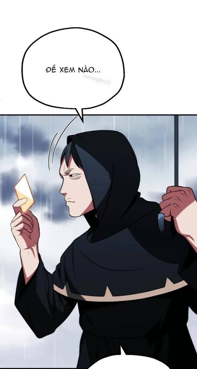 Con Trai Út Của Đại Pháp Sư Lừng Danh - Page 85