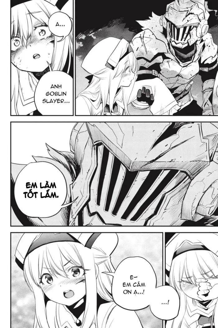Thợ Săn Goblin - Page 15