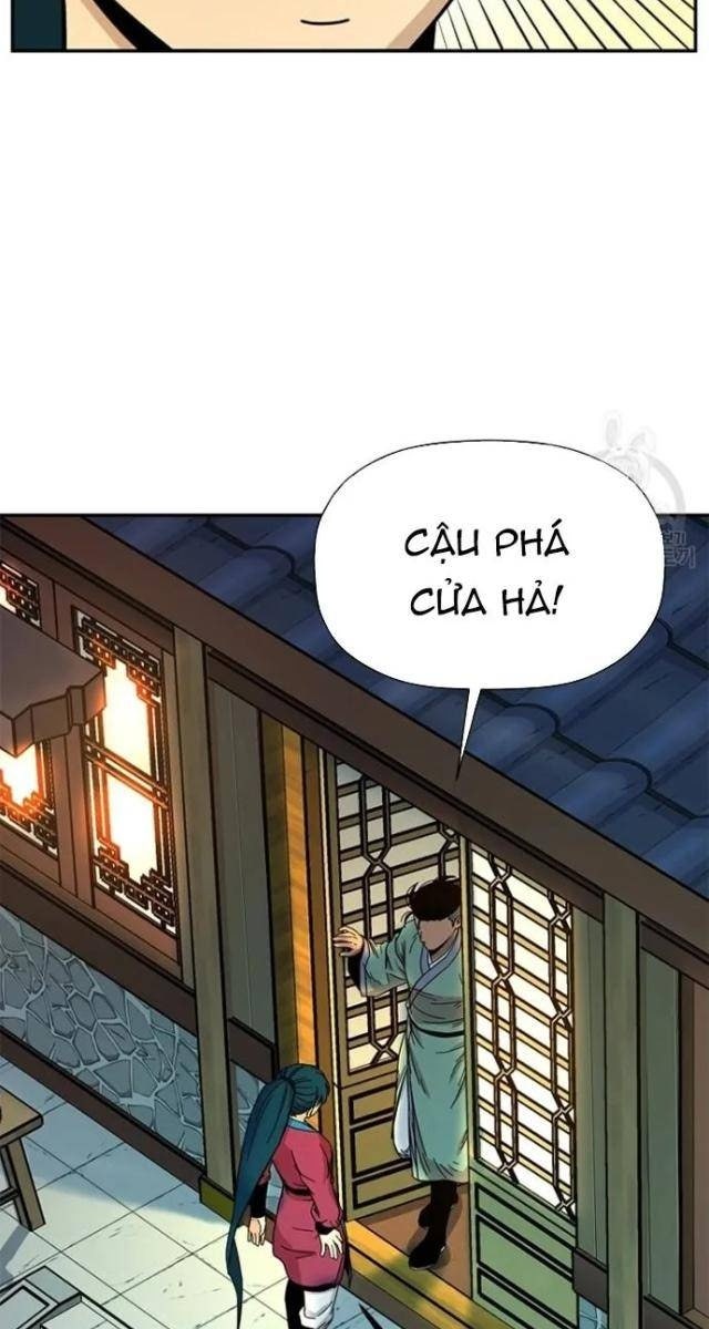 Học Giả Trở Lại - Page 55