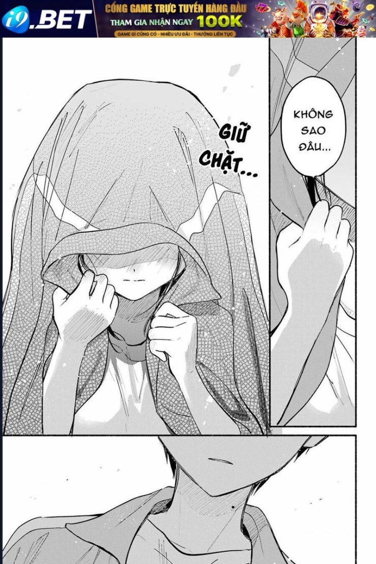 Cô nàng mèo ngủ gật và Chàng trai hướng nội - Page 18