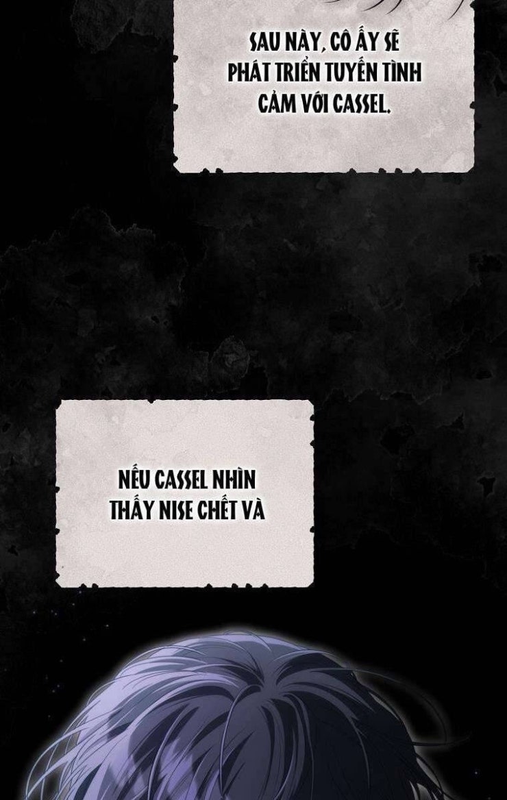 Tôi Bị Mắc Kẹt Trong Trò Chơi Lỗi - Page 242