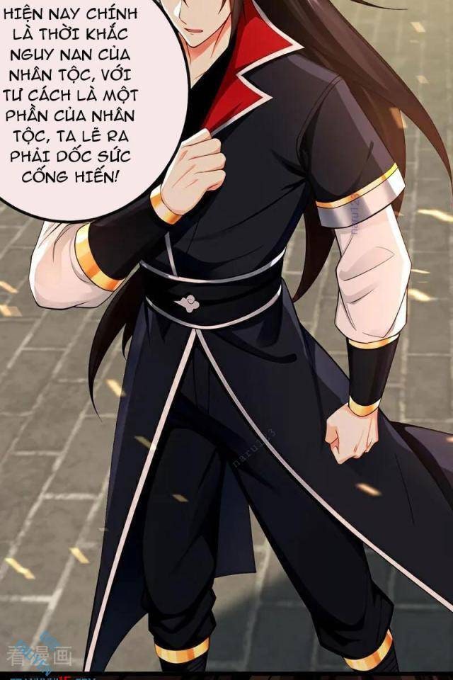 Tuyệt Thế Đan Thần - Page 30