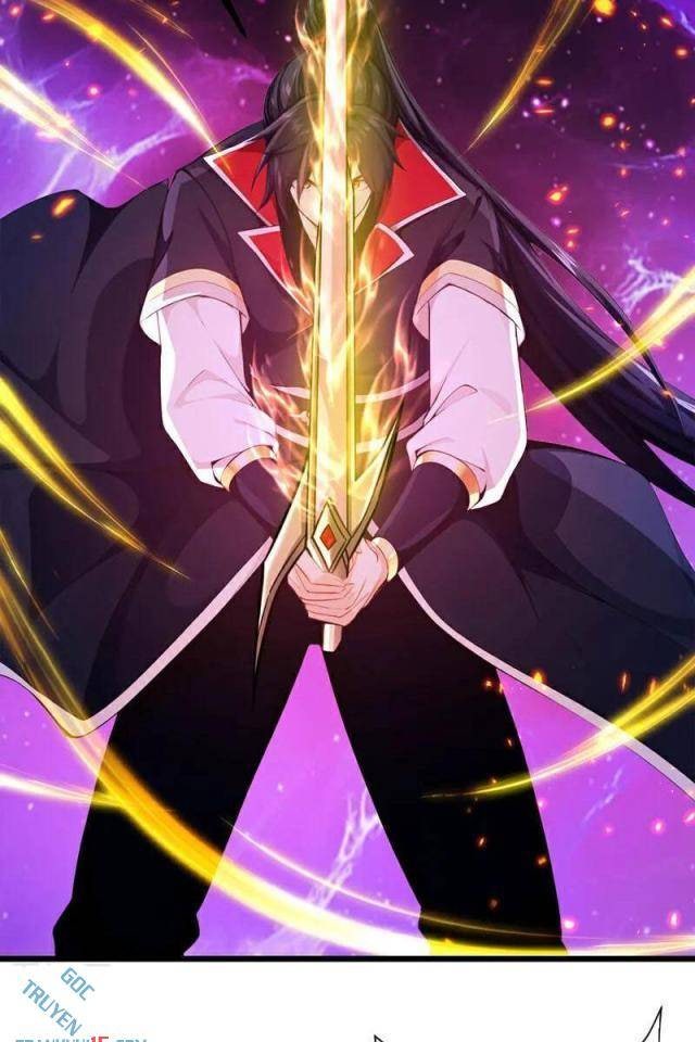 Tuyệt Thế Đan Thần - Page 31