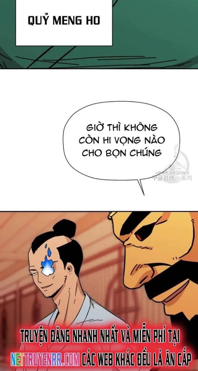 Học Giả Trở Lại - Page 7