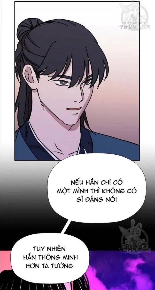 Học Giả Trở Lại - Page 34