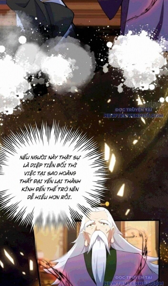 Hoá Ra Ta Đã Vô Địch Từ Lâu - Page 32