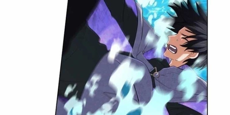 Đại Pháp Sư Thần Thoại Tái Lâm - Page 123