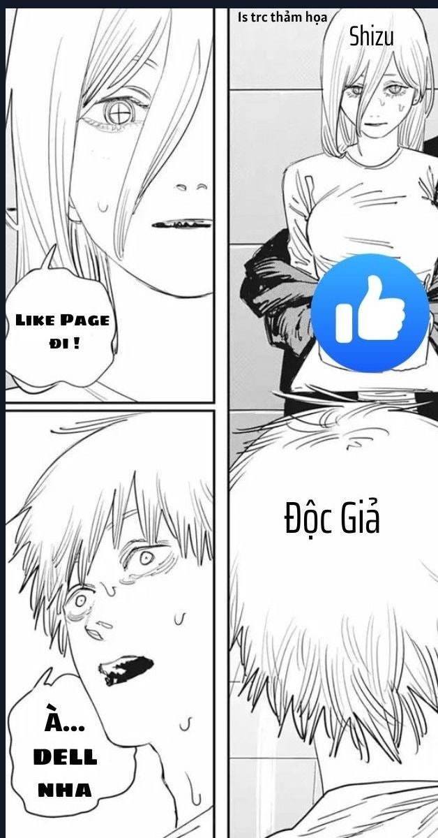 Cô nàng mèo ngủ gật và Chàng trai hướng nội - Page 29