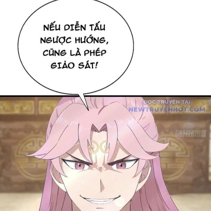 Tu Tiên Trở Về Tại Vườn Trường - Season 2 - Page 68