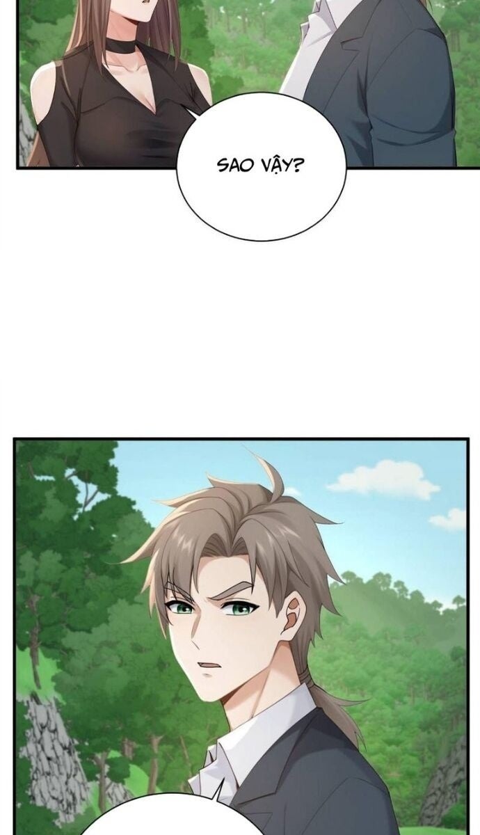 Trấn Quốc Thần Tế - Page 19