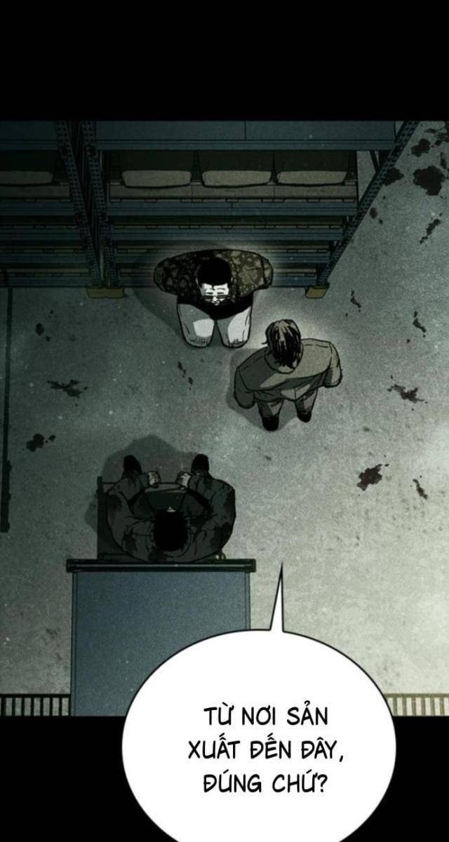 Cửu Long Saroka - Page 19