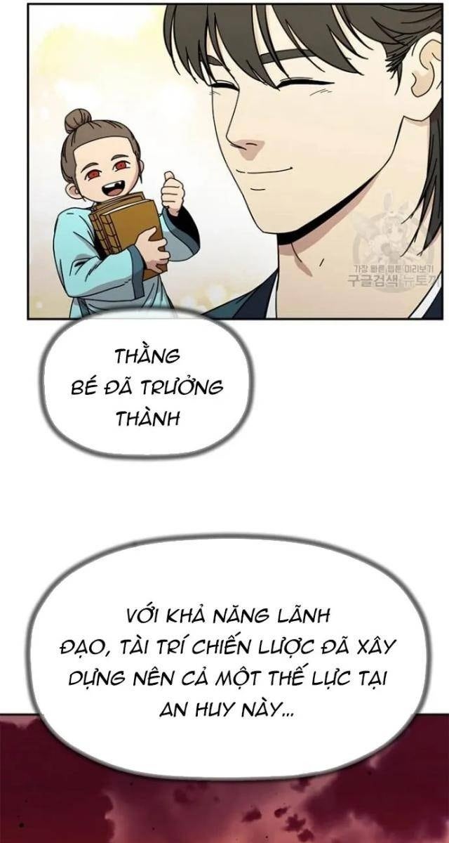 Học Giả Trở Lại - Page 5