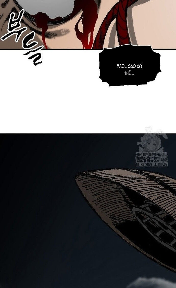 Hồi ức Của Chiến Thần - Page 31