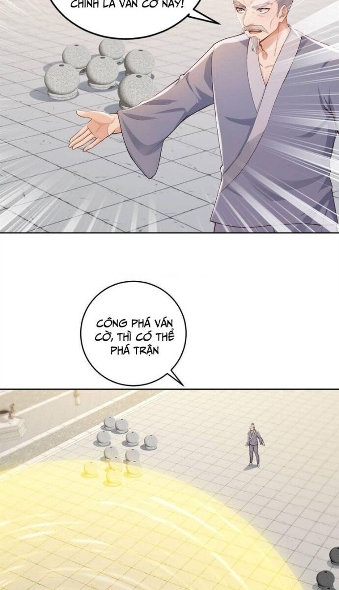 Trấn Quốc Thần Tế - Page 10