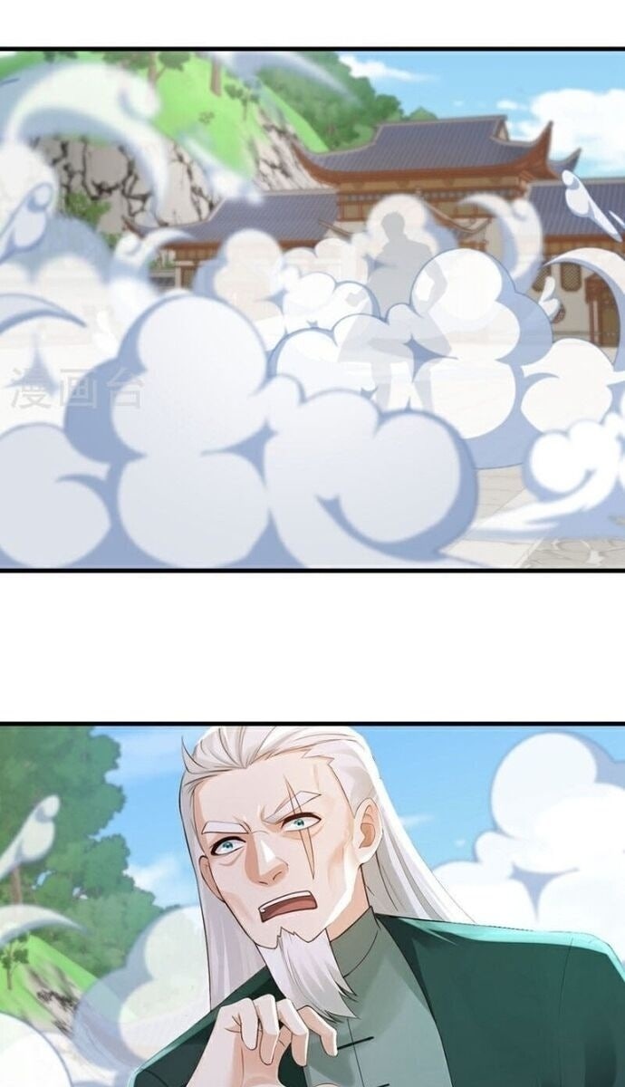 Trấn Quốc Thần Tế - Page 16