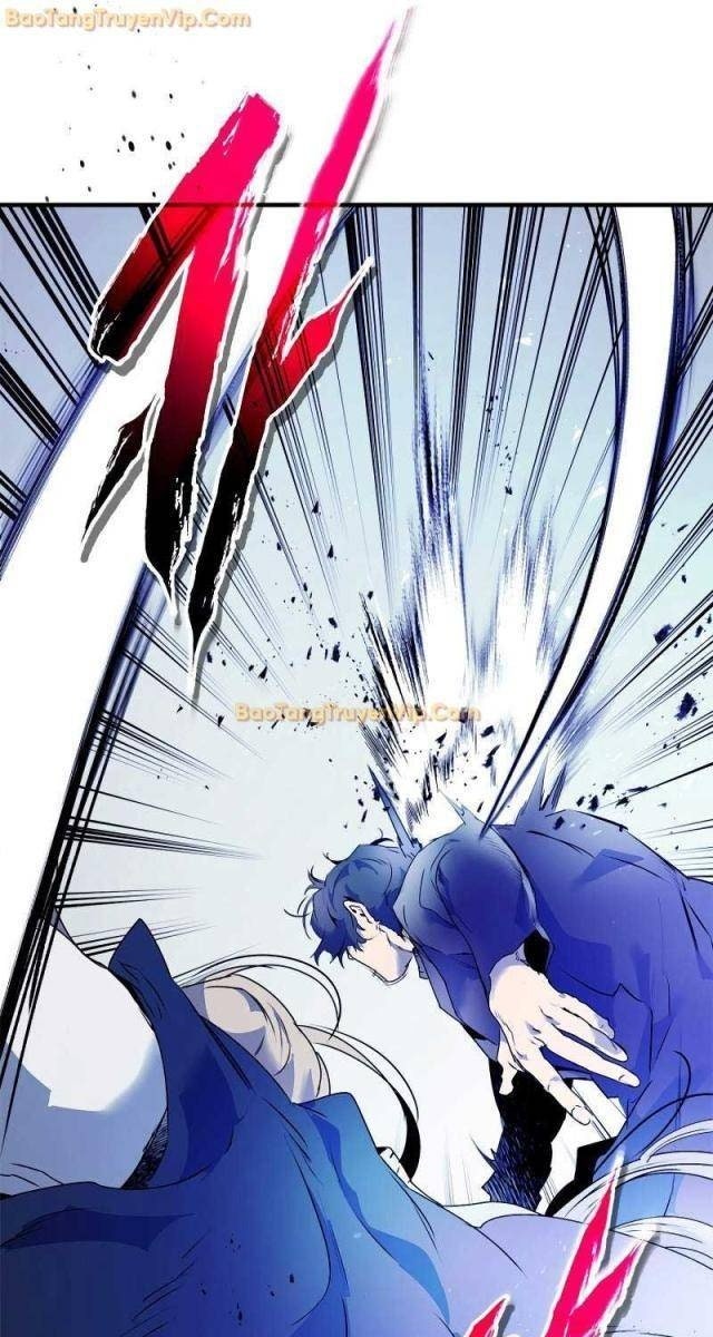 Thăng Cấp Cùng Thần - Page 18