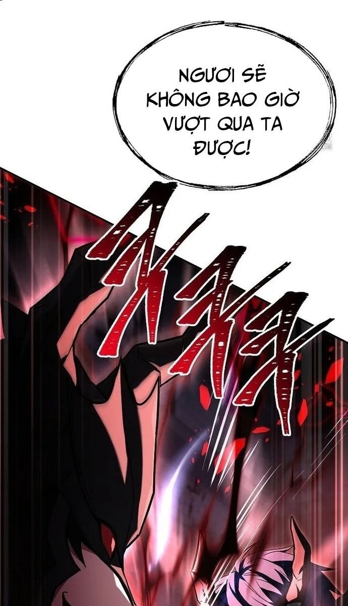 Huyền Thoại Giáo Sĩ Trở Lại - Page 68