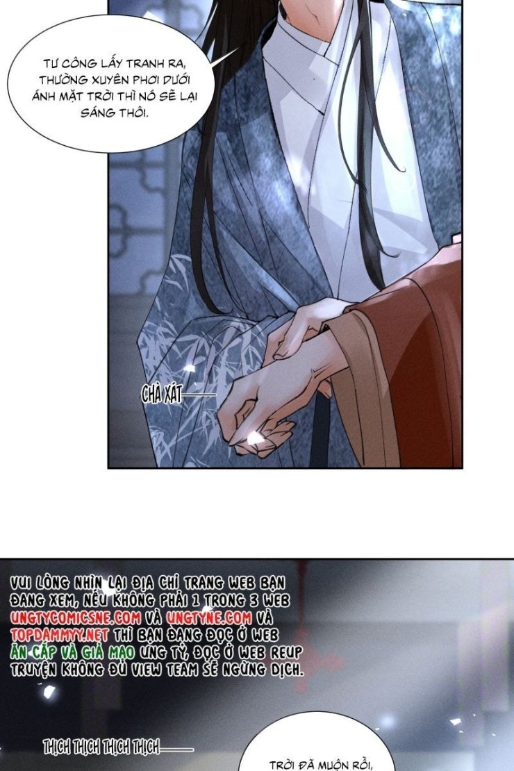 Xuyên Nhanh Chi Cải Tạo Bắt Đầu Lại Làm Người - Page 32