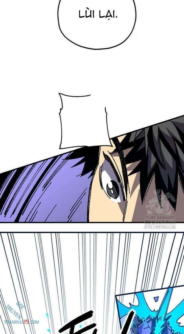 Tôi Đã Đạt Đến Cấp Độ Tối Đa Và Quay Trở Lại - Page 94