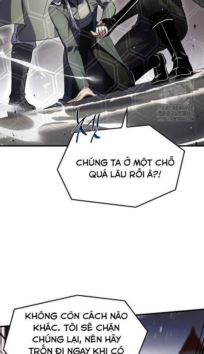 Huyền Thoại Giáo Sĩ Trở Lại - Page 15