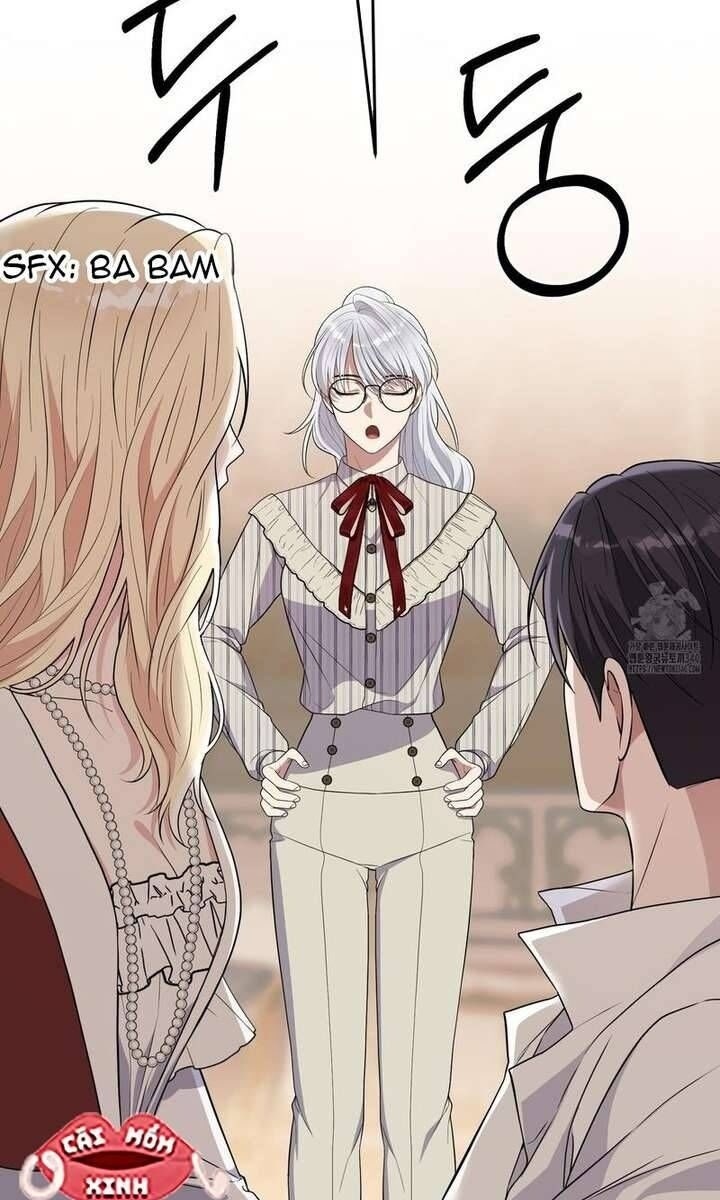 Xin Hãy Để Ý Tới Jasmine - Page 16