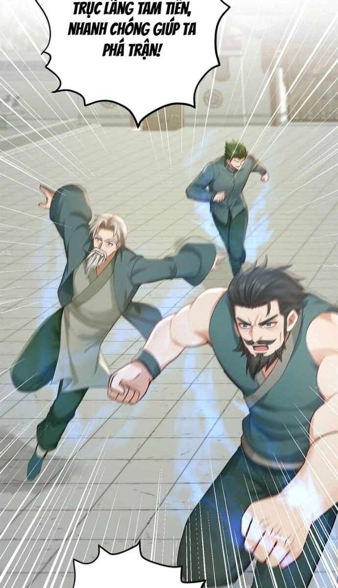 Trấn Quốc Thần Tế - Page 17