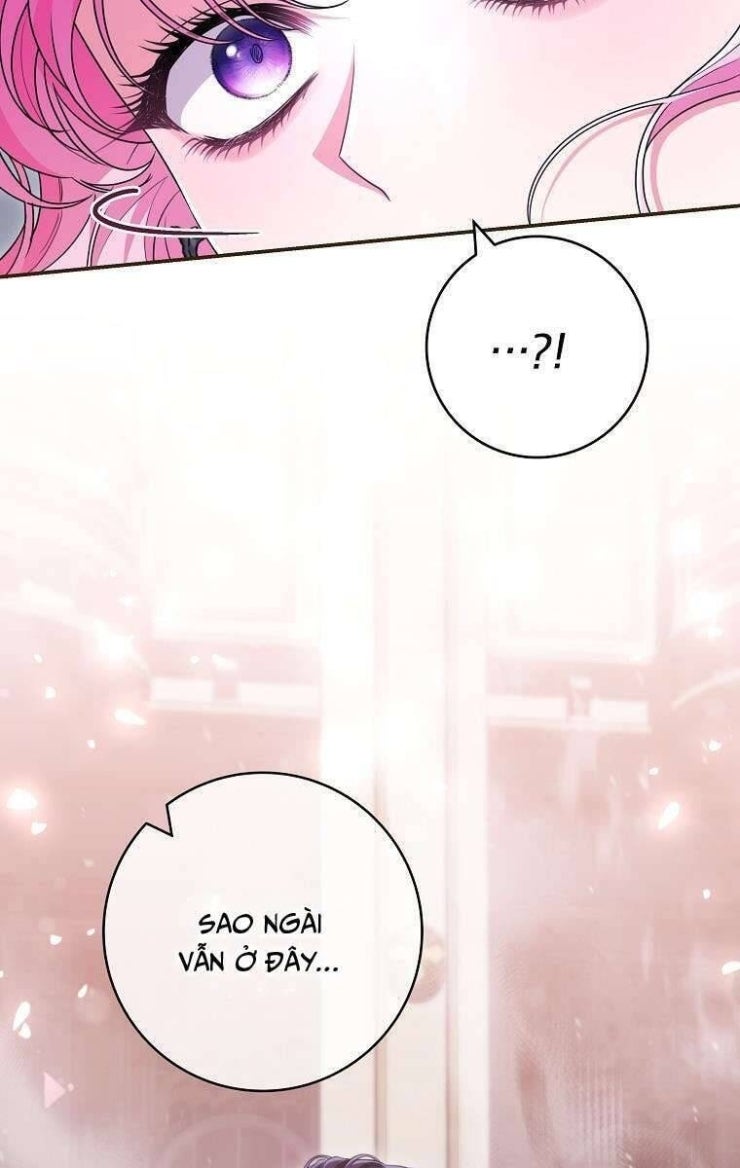 Tôi Bị Mắc Kẹt Trong Trò Chơi Lỗi - Page 84